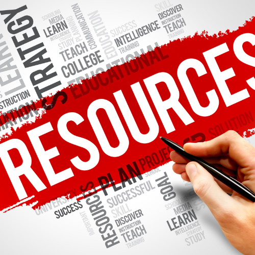 Resources: Funding, Information, Research